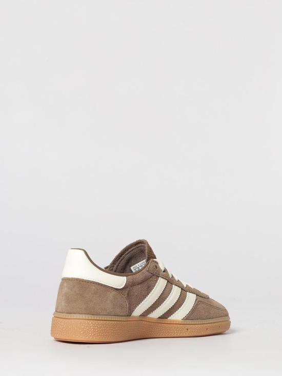 26SS 아디다스 핸드볼 스페지알 스니커즈 IF6490 Dark - ADIDAS