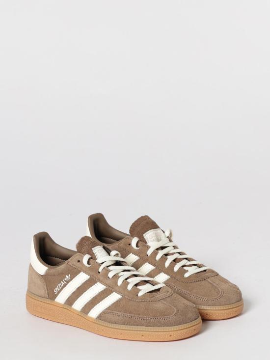 26SS 아디다스 핸드볼 스페지알 스니커즈 IF6490 Dark - ADIDAS