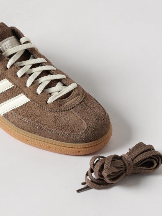 26SS 아디다스 핸드볼 스페지알 스니커즈 IF6490 Dark - ADIDAS