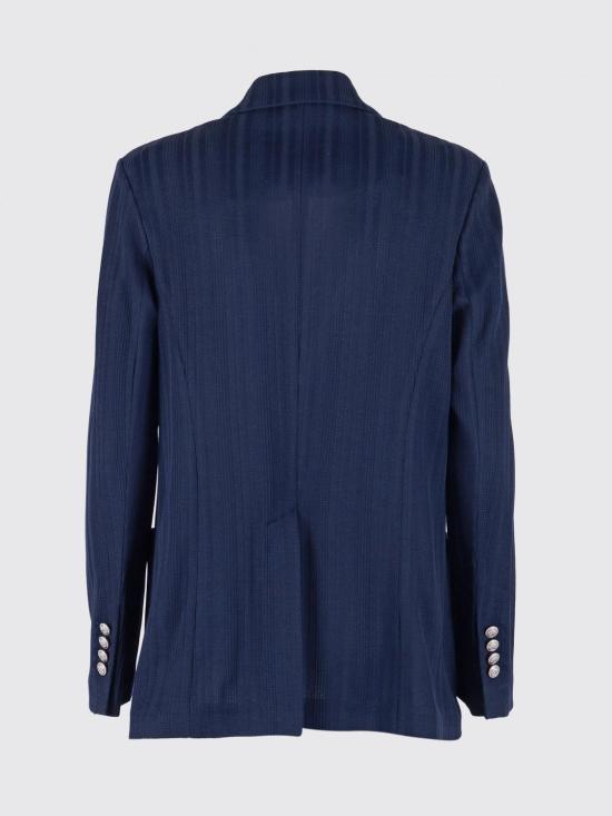 26SS 치르콜로1901 자켓 FD3968 20369 Blue - CIRCOLO 1901