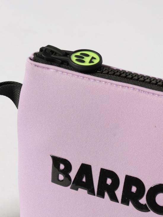 26SS [키즈] 바로우 크로스백 S6BKJUBA210 071 Lilac - BARROW