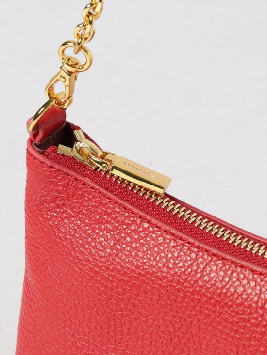 26SS 코치넬리 토트백 E5QH0550101 R02 Red - COCCINELLE