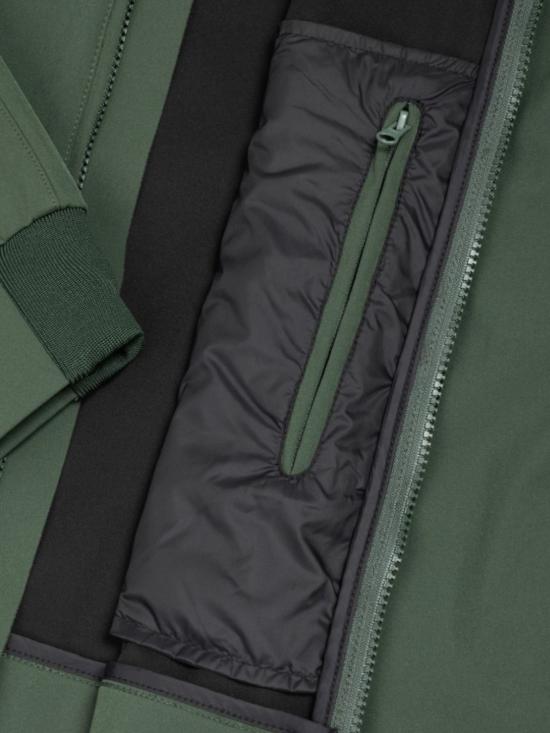26SS 콜마르 자켓 1863N6WV 769 Forest Green - COLMAR