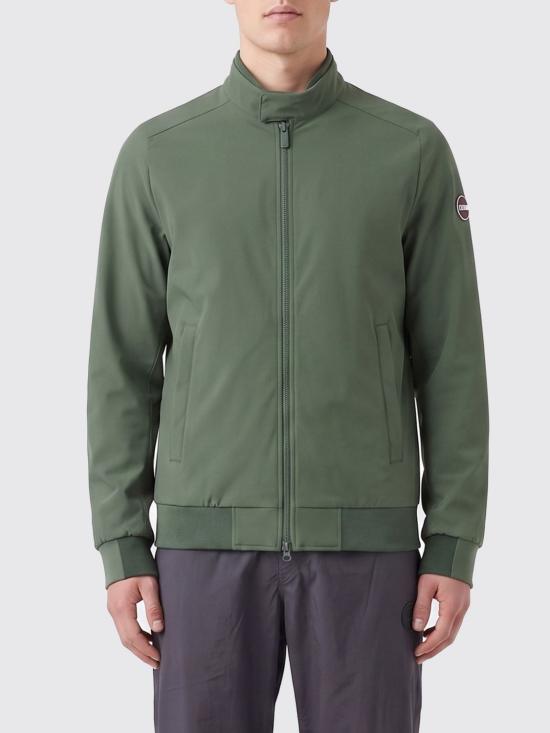 26SS 콜마르 자켓 1863N6WV 769 Forest Green