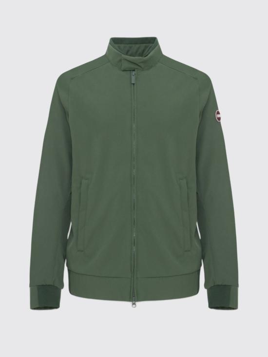26SS 콜마르 자켓 1863N6WV 769 Forest Green - COLMAR