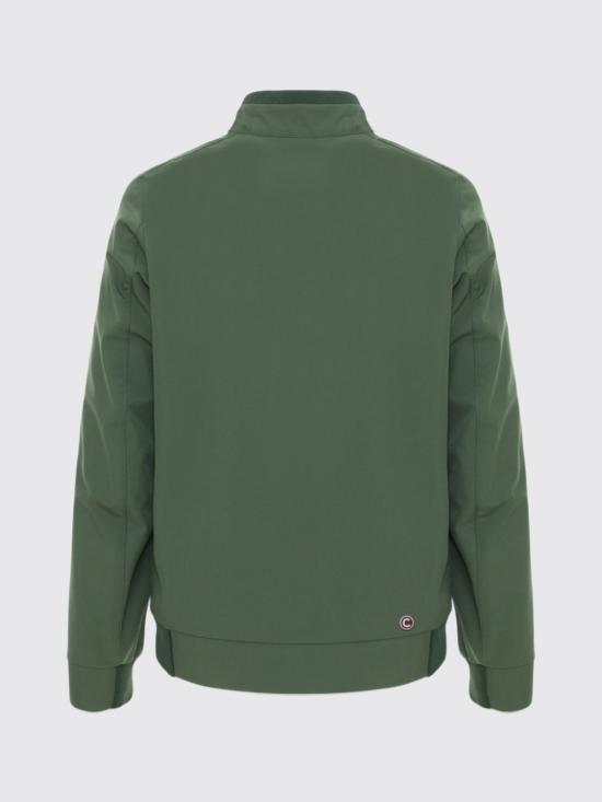 26SS 콜마르 자켓 1863N6WV 769 Forest Green - COLMAR