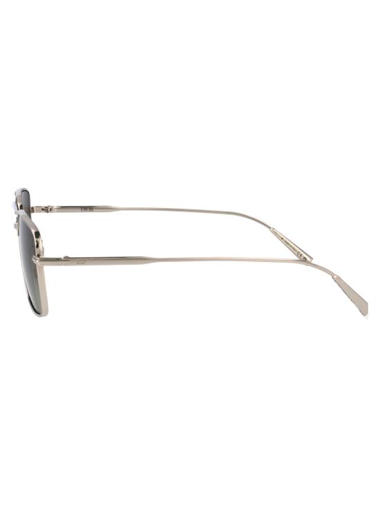 26SS 디올 선글라스 DM40168U F0C1 silver - DIOR
