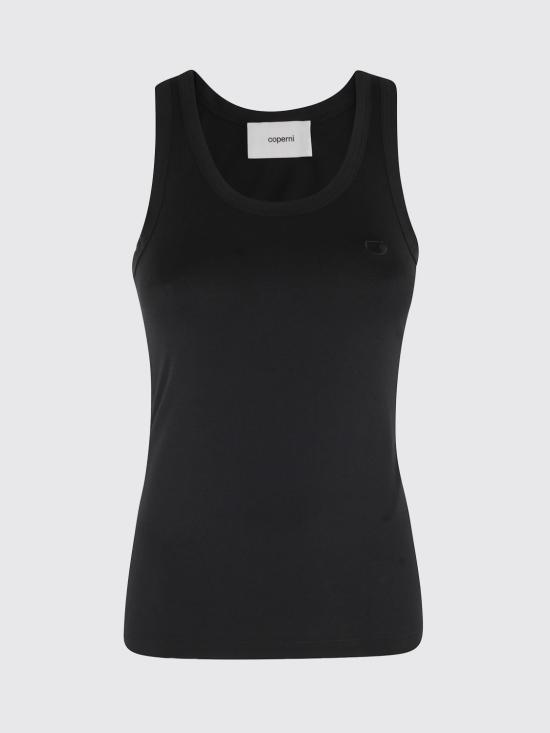 26SS 코페르니 반팔 티셔츠 COPJS12F5009 BLKWHT Black - COPERNI