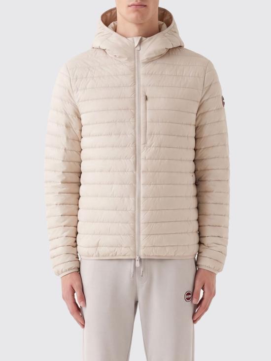 26SS 세이브더덕 정커스 패딩 D31273MMIRO22 40019 Beige