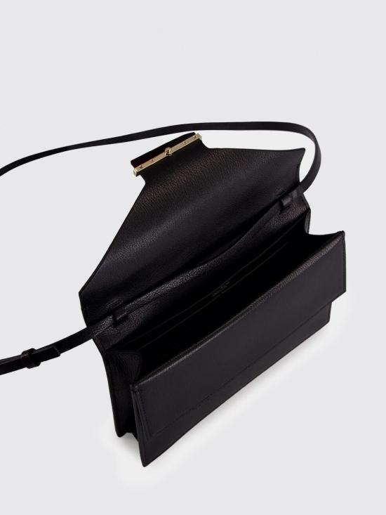 26SS 톰포드 토트백 S0531LGO033P NAA Black - TOMFORD