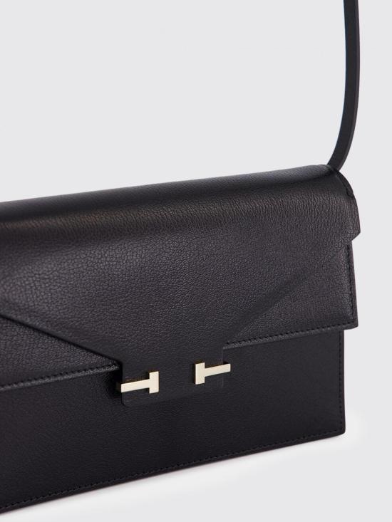 26SS 톰포드 토트백 S0531LGO033P NAA Black - TOMFORD