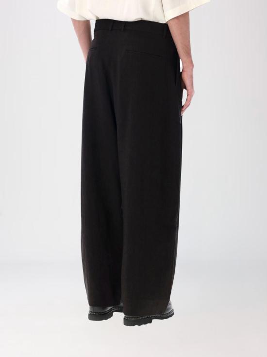 26SS 스튜디오 니콜슨 팬츠 SNM1185 ESPRESSO Brown - STUDIO NICHOLSON