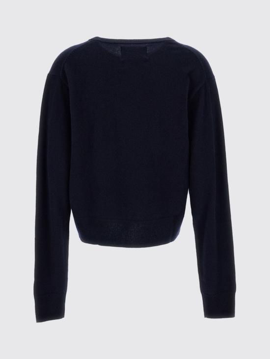 26SS 익스트림캐시미어 스웨터 47500101TU01 NAVY Blue - EXTREME CASHMERE