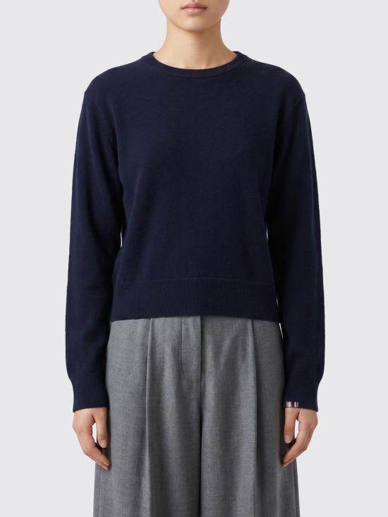 26SS 익스트림캐시미어 스웨터 47500101TU01 NAVY Blue