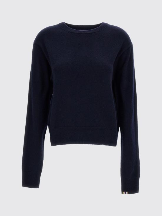 26SS 익스트림캐시미어 스웨터 47500101TU01 NAVY Blue - EXTREME CASHMERE