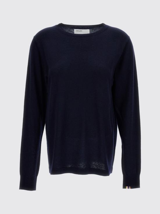 26SS 익스트림캐시미어 스웨터 41500118TU05 NAVY Blue - EXTREME CASHMERE