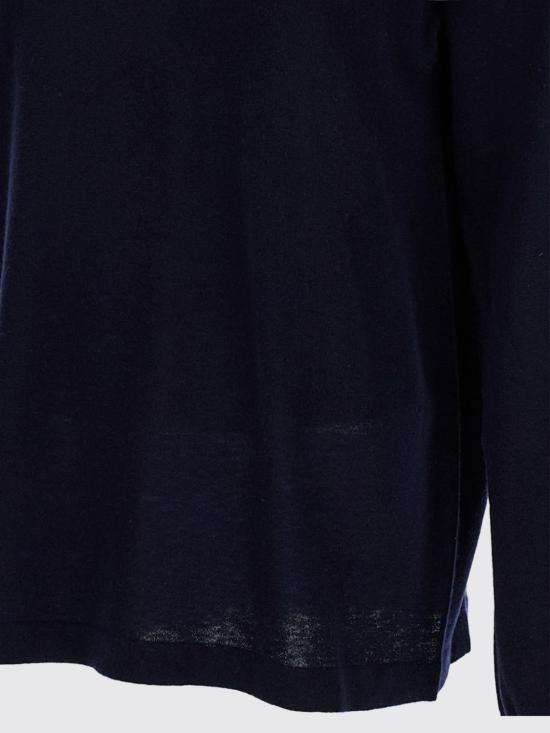 26SS 익스트림캐시미어 스웨터 41500118TU05 NAVY Blue - EXTREME CASHMERE