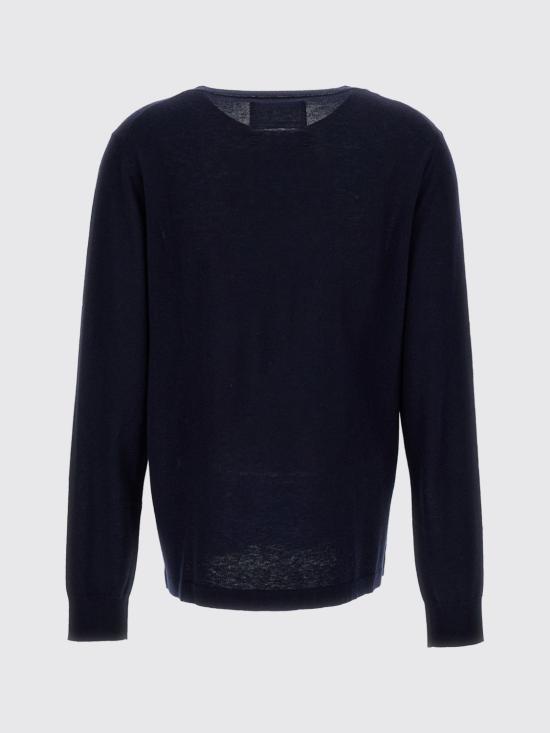 26SS 익스트림캐시미어 스웨터 41500118TU05 NAVY Blue - EXTREME CASHMERE