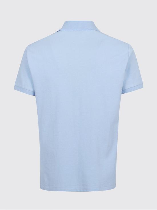 26SS 폴로 랄프로렌 폴로 티셔츠 710680784 031 Ink - POLO RALPH LAUREN