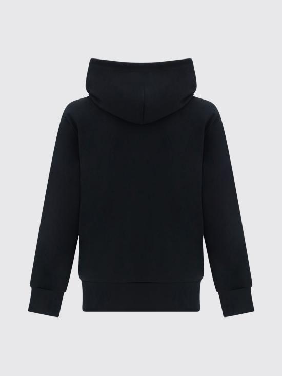 26SS 꼼데가르송 긴팔 티셔츠 AXT174 1 Black - COMME DES GARCONS