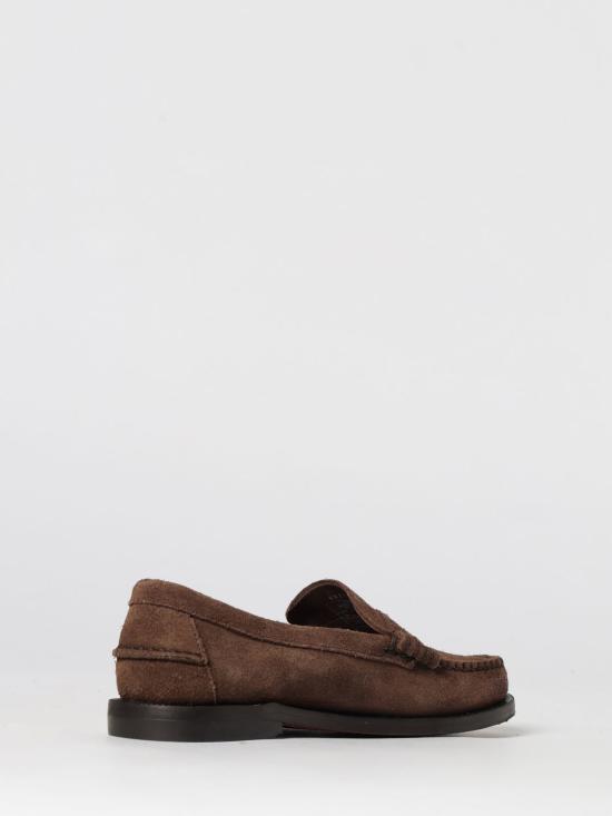 26SS 세바고 로퍼 78128CW 901 Dark - SEBAGO