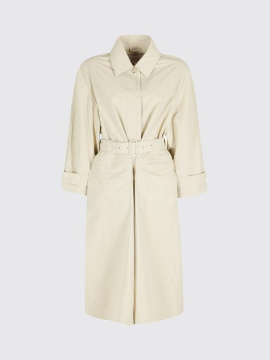 26SS 메종키츠네 자켓 QW02204WQ4078 0432 Beige - MAISON KITSUNE