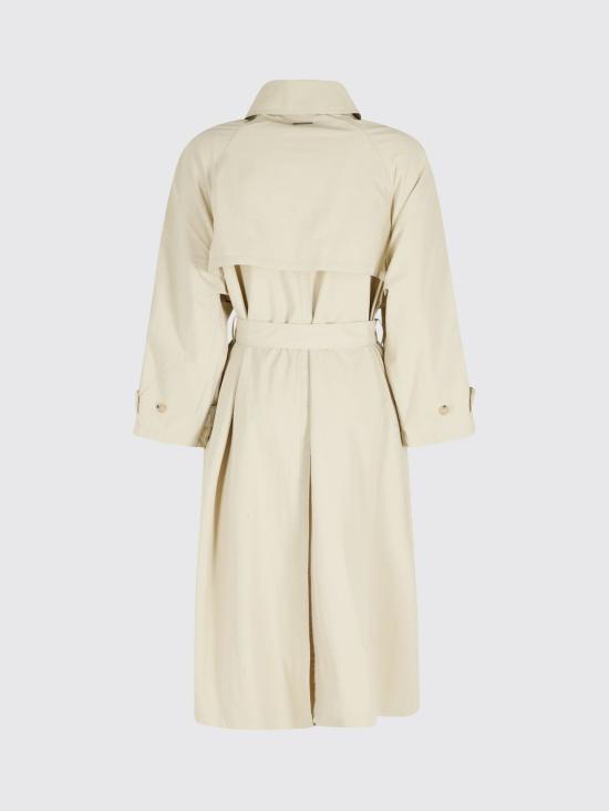 26SS 메종키츠네 자켓 QW02204WQ4078 0432 Beige - MAISON KITSUNE