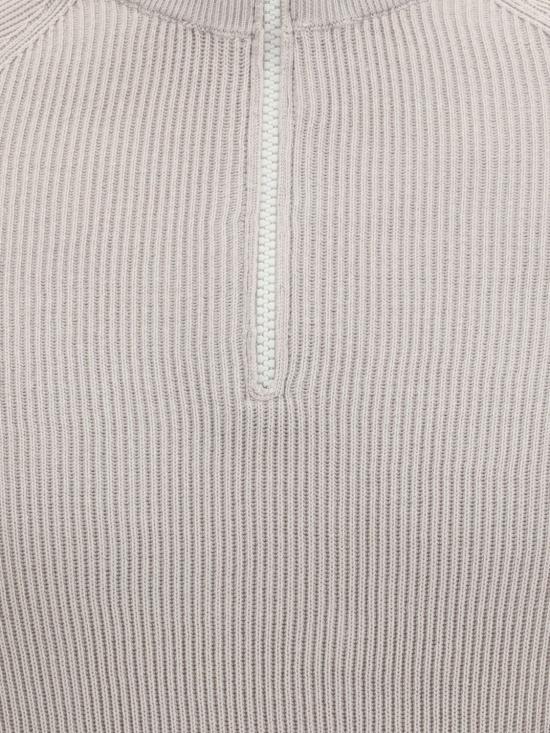 26SS 브루넬로 쿠치넬리 캐시미어 스웨터 M29400104 CBD04 Beige - BRUNELLO CUCINELLI