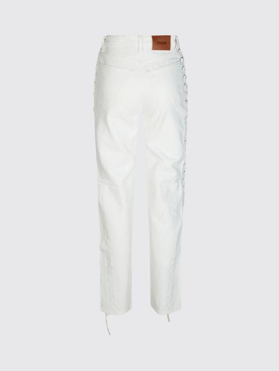 26SS 로테이트 데님 팬츠 115535 2121 Denim - ROTATE