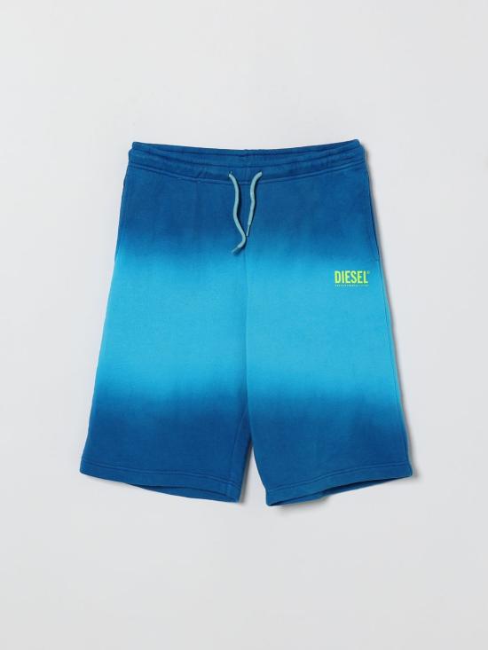 26SS [키즈] 디젤 쇼츠/버뮤다 J02682KYA0J K804 Blue