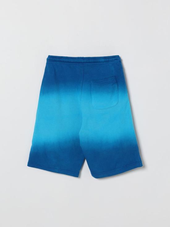 26SS [키즈] 디젤 쇼츠/버뮤다 J02682KYA0J K804 Blue - DIESEL