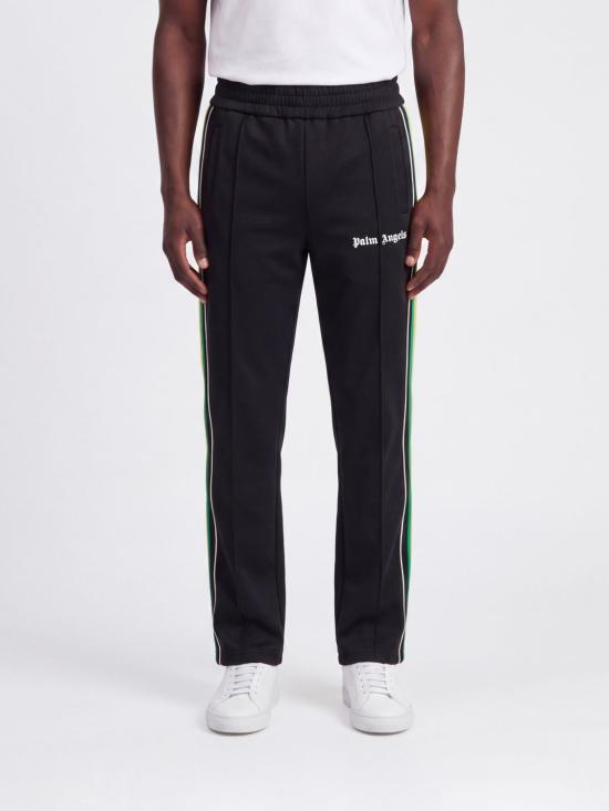 26SS 팜앤젤스 팬츠 PMCJ04JS26FAB002 1003 Black