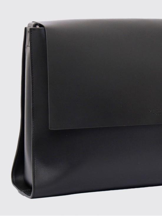 26SS 오르치아니 숄더백 NBE009ABS NER Black - ORCIANI