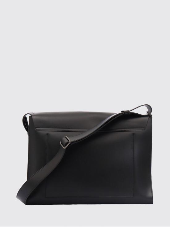 26SS 오르치아니 숄더백 NBE009ABS NER Black - ORCIANI