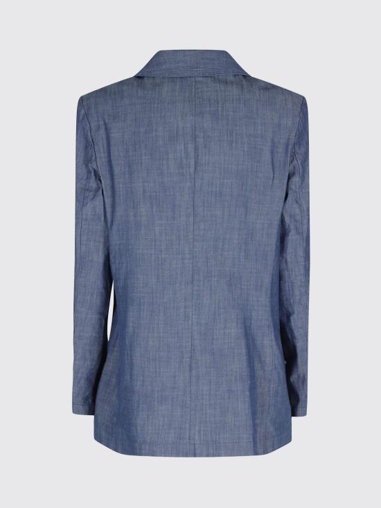 26SS 미쓰 수트 자켓 26D21706 037 Navy - MYTHS