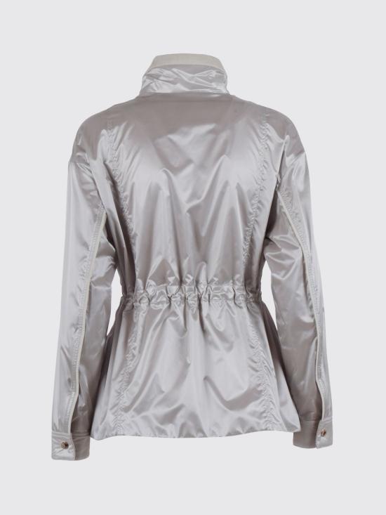 26SS 무레르 자켓 MODPA100747TEPAP51 V3850 Grey - MOORER