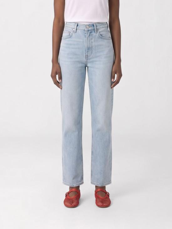 26SS 돈답 데님 팬츠 DP427DFH331DJ31 800 Denim