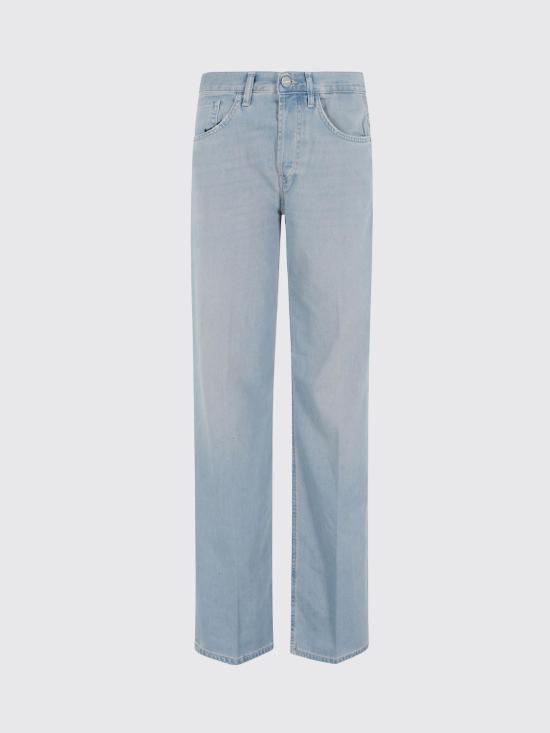 26SS 돈답 데님 팬츠 DP427DFH331DJ31 800 Denim - DONDUP