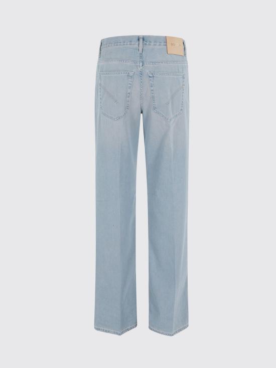 26SS 돈답 데님 팬츠 DP427DFH331DJ31 800 Denim - DONDUP