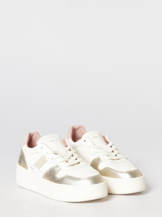 26SS 데이트 스니커즈 W441CPLM PL Platinum - D.A.T.E.