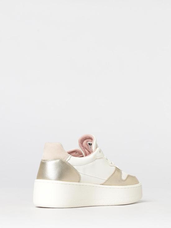 26SS 데이트 스니커즈 W441CPLM PL Platinum - D.A.T.E.