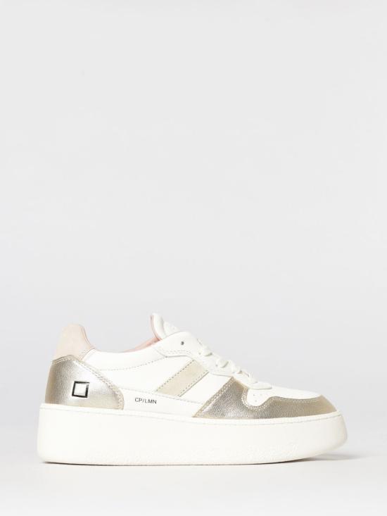 26SS 데이트 스니커즈 W441CPLM PL Platinum