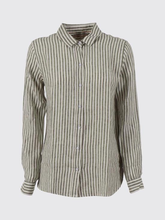 26SS 바버 셔츠 LSH1315 GN19 Multicolor - BARBOUR