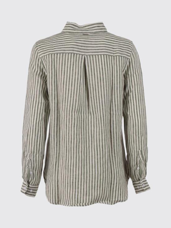 26SS 바버 셔츠 LSH1315 GN19 Multicolor - BARBOUR