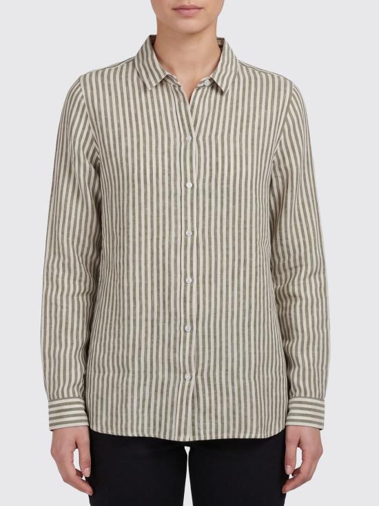 26SS 바버 셔츠 LSH1315 GN19 Multicolor