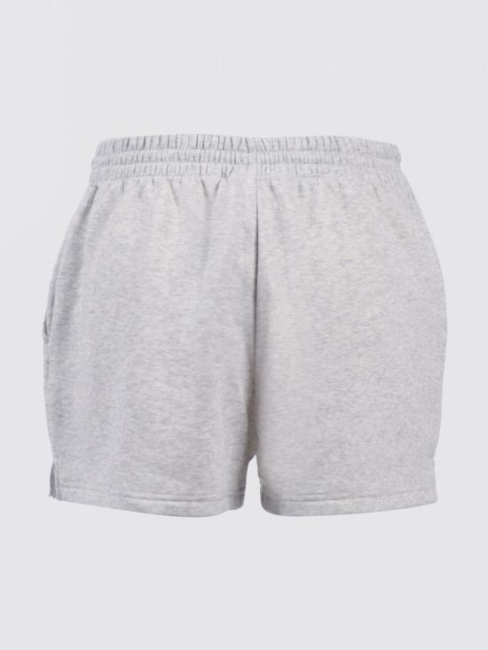 26SS 뉴발란스 숏팬츠 WS41500AHH Grey - NEW BALANCE