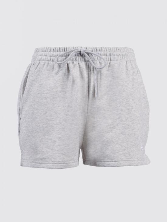 26SS 뉴발란스 숏팬츠 WS41500AHH Grey - NEW BALANCE