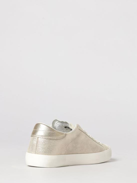 26SS 데이트 스니커즈 W441HLST PL Platinum - D.A.T.E.