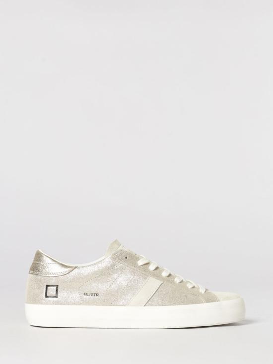 26SS 데이트 스니커즈 W441HLST PL Platinum