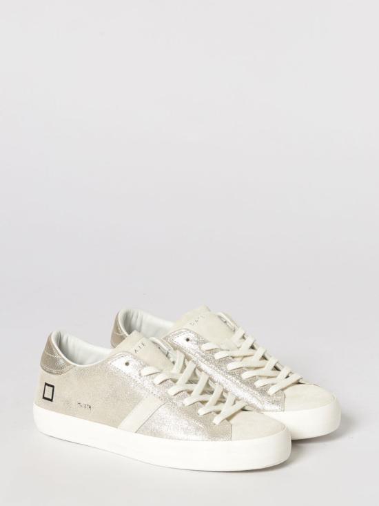 26SS 데이트 스니커즈 W441HLST PL Platinum - D.A.T.E.